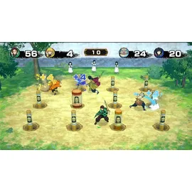 Demon Slayer: Kimetsu no Yaiba - Fege das Brett! (Nintendo Switch)