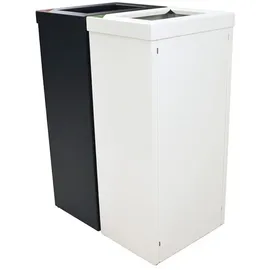 Proregal RecycloFlex 60 l Schwarz