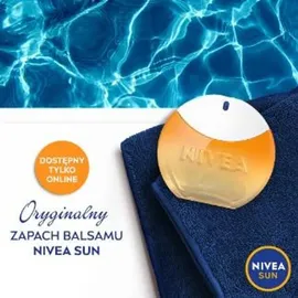 NIVEA Sun Eau de Toilette 30 ml