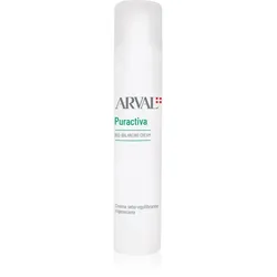 Arval Puractiva Bio-Balancing Cream Reinigungscreme mit regenerierender Wirkung 50 ml