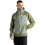 Dare 2b Dare2b Torrek Ii Jacke - Olive Green / Hedge Green - XL