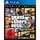 Grand Theft Auto V - Premium Edition (USK) (PS4)
