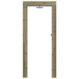 vidaXL Outdoor-Dusche