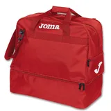 Joma Trainingstasche Small III Rot