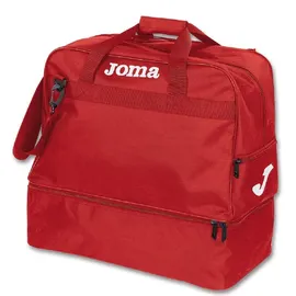 Joma Trainingstasche Small III Rot