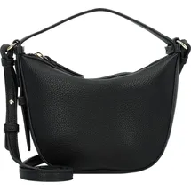Armani Exchange Susy Henkeltasche Polyester Black