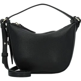 Armani Exchange Susy Henkeltasche Polyester Black