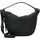 Armani Exchange Susy Henkeltasche Polyester Black