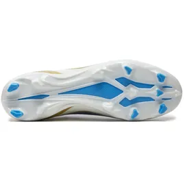 adidas X Crazyfast Messi League FG Lucid Blue / Blue Burst / Cloud White 43 1/3