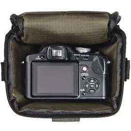 Hama Kameratasche Terra 100 Colt Grau