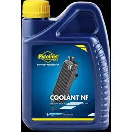 Putoline Kühlflüssigkeit grün 1 l