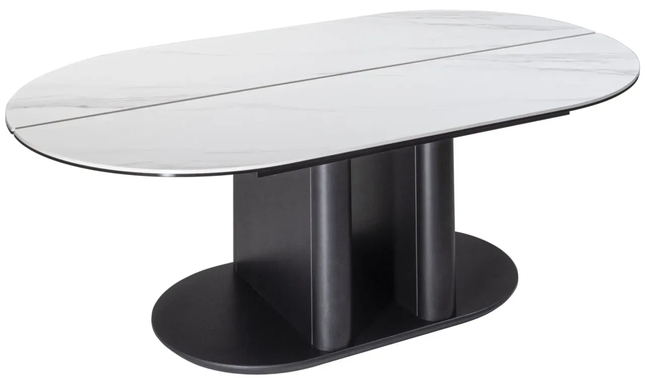 Zurbrüggen Couchtisch - B/H/T ca. 120,00x44,00x70,00