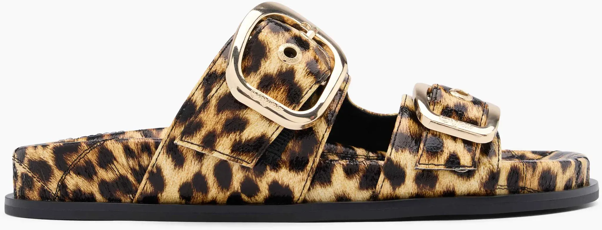 Buffalo  Tieffuß Pantolette Braun, Damen, Größe: 40 - Buffalo  Tieffuß Pantolette Braun, Damen, Größe: 40 - woman - Braun