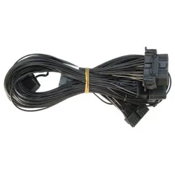  Firewall OBD Kabel für FIAT und baugleiche Typen 