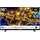 Toshiba 50UL4D63DGY 50" Frameless LED UHD Smart TV