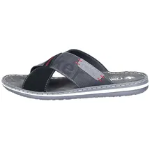 Rieker 21098-02 Herren Schwarz 46
