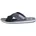21098-02 Herren Schwarz 46