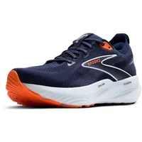 Brooks Glycerin 22 Herren Peacoat/Blue Ribbon/Orange 45