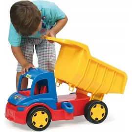 Wader Wozniak Kipper (65000)