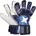 Attack XP18 Torwarthandschuhe blau/dunkelblau 0