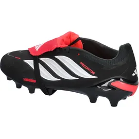 adidas Predator League FT AG Herren Cblack/Ftwwht/Lucred 48 2/3
