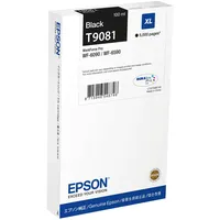Epson Tintenpatrone schwarz XL (100ml)