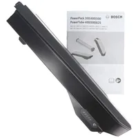 Bosch PowerPack 400 Rack Active- und Performance Line