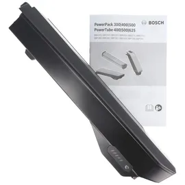 Bosch PowerPack 400 Rack Active- und Performance Line