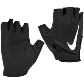 Nike Gym Essential 2.0 Fitnesshandschuhe Schwarz M