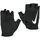 Nike Gym Essential 2.0 Fitnesshandschuhe Schwarz M