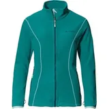 Vaude Rosemoor Fleecejacke Blau 36