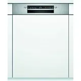 Bosch Serie 2 Smi2its27e Integrierbare Spülmaschine 12 Anzahl Maßgedecke - White