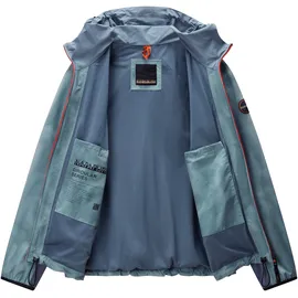 Napapijri TARTUCA Herren Mint XXL