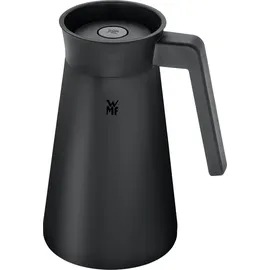 WMF KÜCHENminis Aroma Thermo to go, Deep Black