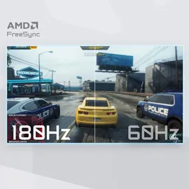 Gigabyte M27QA ICE, 27"