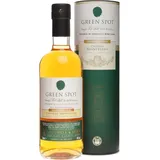 Spot Whiskey Green Spot 46% vol 0,7 l Geschenkbox