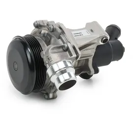 Pierburg Wasserpumpe 7.10942.09.0