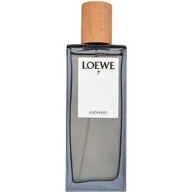 Loewe 7 Anonimo Eau de Parfum 50 ml