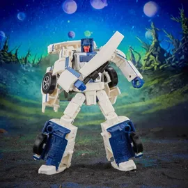 Hasbro Transformers Legacy Evolution Deluxe-Klasse Breakdown 14 cm