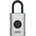 ABEO10000 Bluetooth Silber Bluetooth-Vorhängeschloss