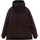 CMP Fix Hood Skijacke Schwarz M