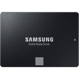 Samsung SRD-893, Schwarz