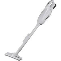 Makita CL107FDZW Akku-Staubsauger ohne Akku
