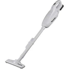 Makita CL107FDZW Akku-Staubsauger ohne Akku