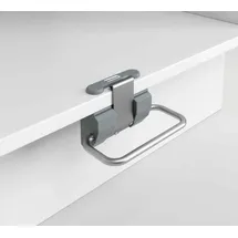 Naber Cox Cick 0 l Dunkelgrau