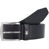 Tommy Hilfiger Denton Belt 4.0 W90 midnight