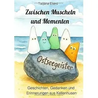 Epubli Zwischen Muscheln und Momenten: