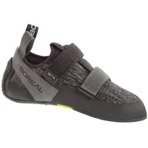 Boreal Beta Schwarz/Grau 45 1/2