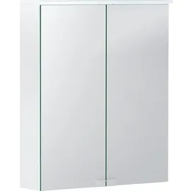 Geberit Option Basic 55 cm weiß