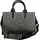 Valentino Regina Re Shopper Kunstleder Black